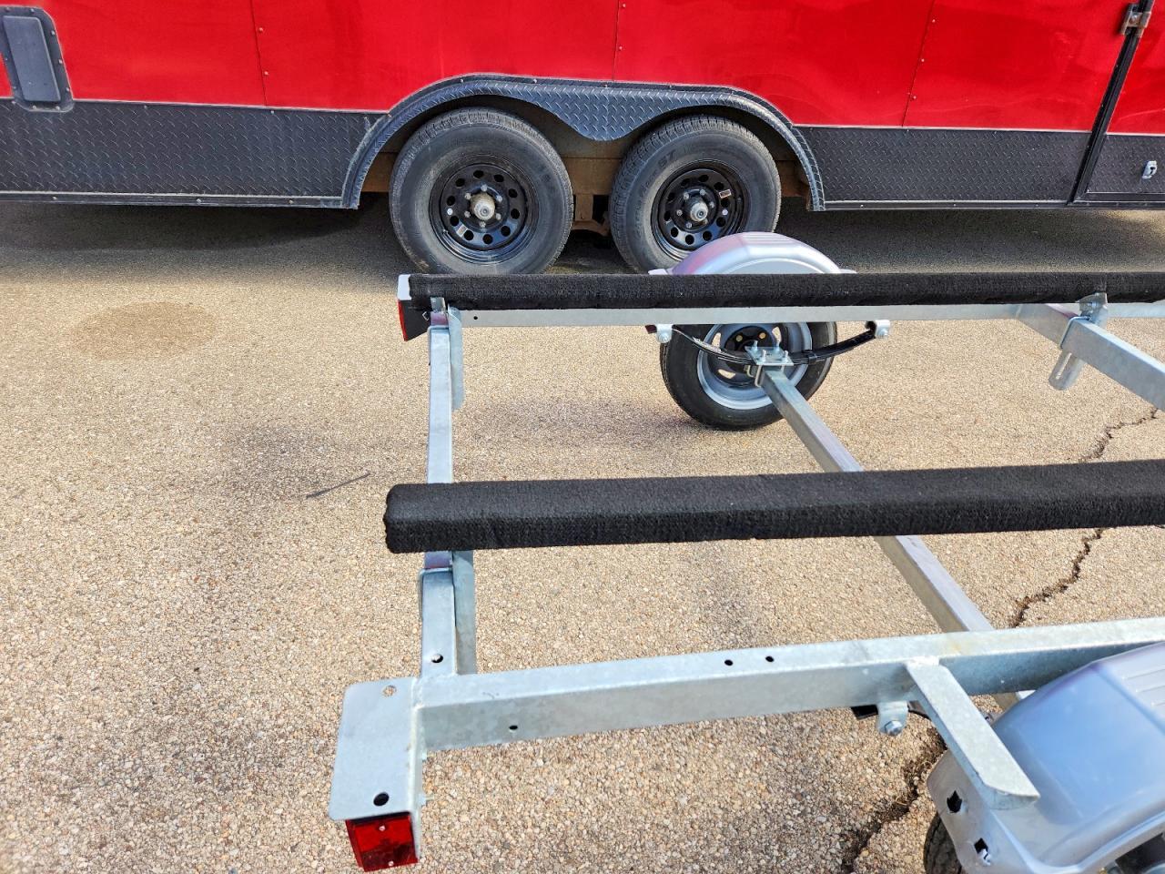 2025 Yacht Club 1612F