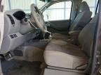 2012 Nissan Frontier S