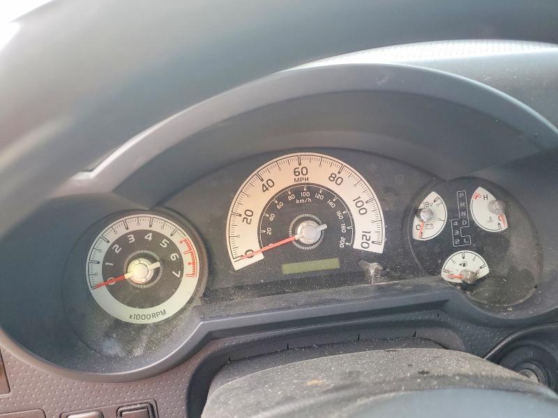 2014 Toyota Fj Cruiser Base