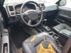2001 Nissan Frontier SC
