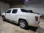 2008 Honda Ridgeline RTL