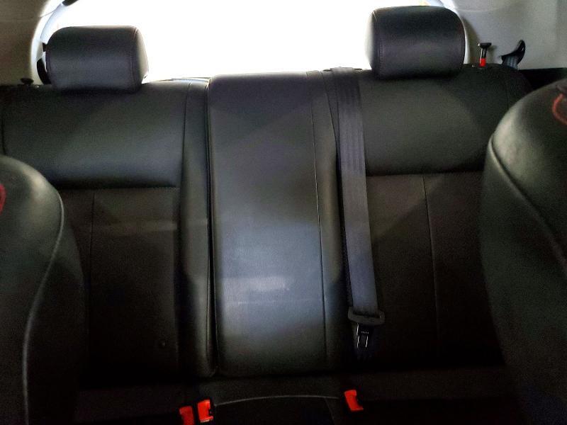 2016 Nissan Juke sl