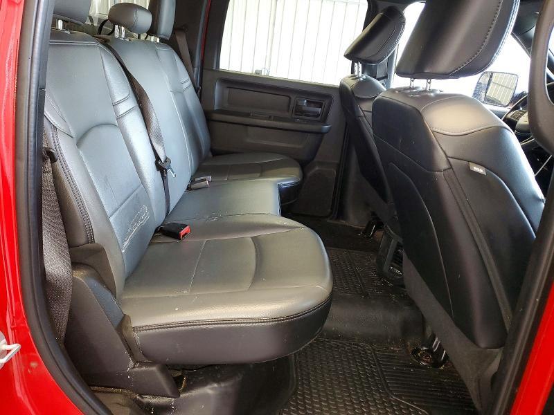2022 Dodge RAM 2500 Tradesman