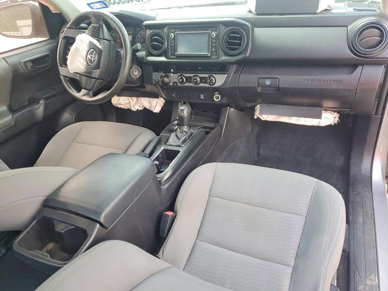 2016 Toyota Tacoma sr