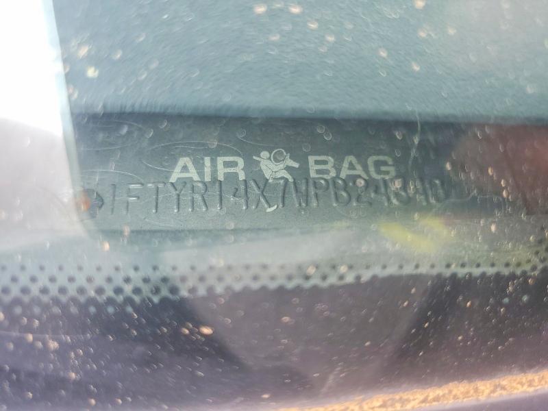 1998 Ford Ranger Super cab