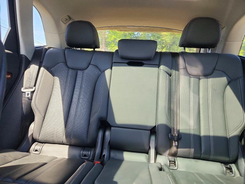 2023 Audi Q5 Prestige 45