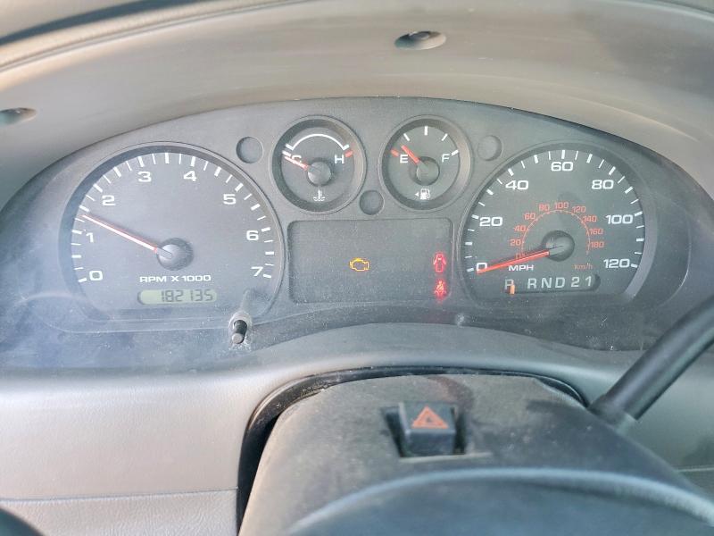 2006 Ford Ranger Super cab