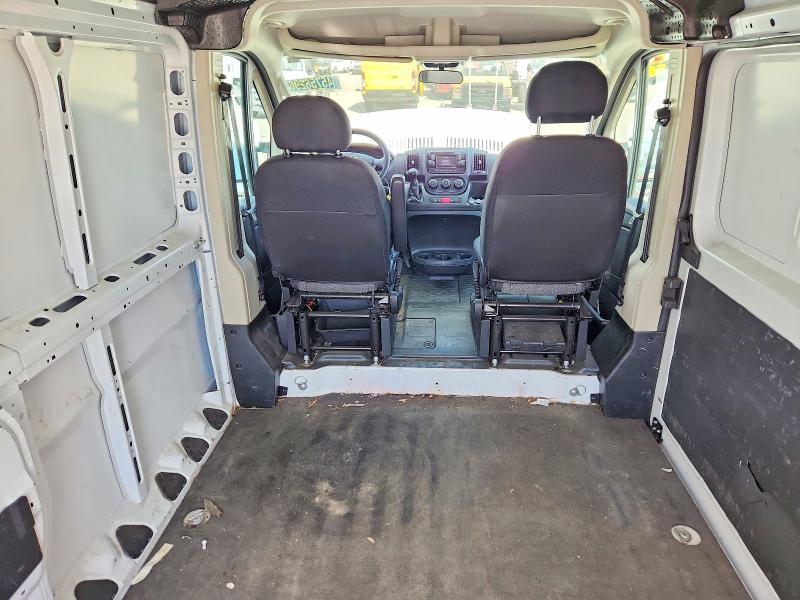 2021 Dodge Ram Promaster 1500 1500 Standard