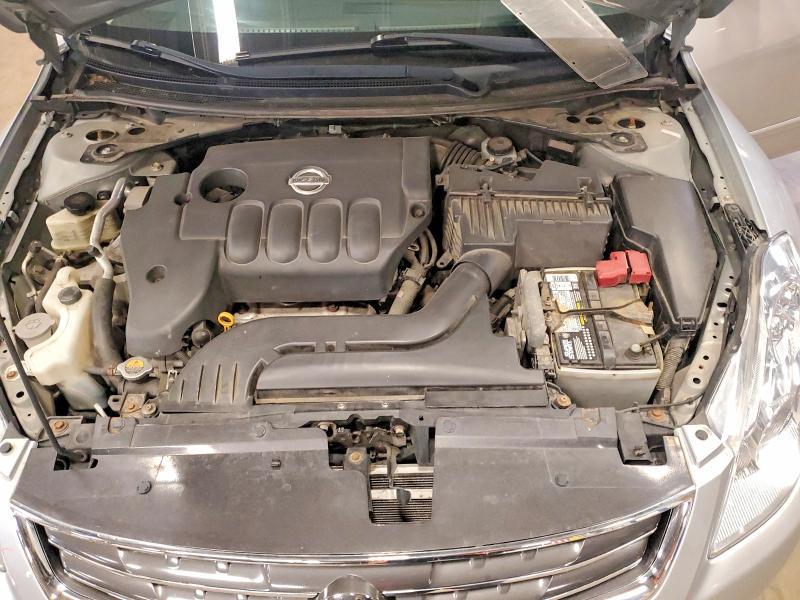2012 Nissan Altima 2.5