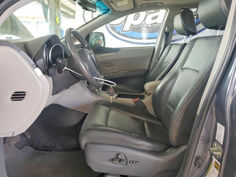 2013 Subaru Tribeca Limited
