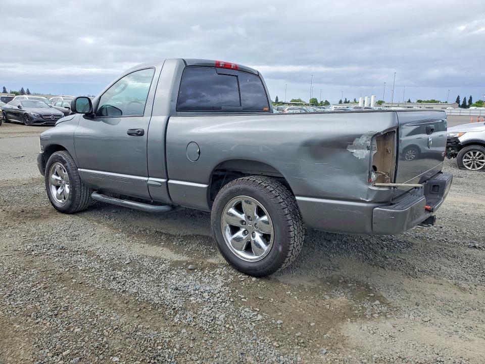 2005 Dodge RAM 1500 ST