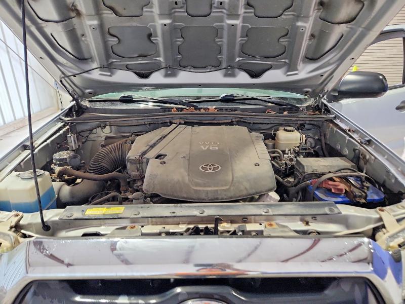 2012 Toyota Tacoma V6