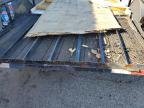 2019 Carry-On 6X10GWPTLED Utility Trailer