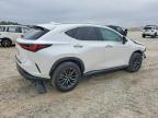 2025 Lexus Nx 350h Luxury
