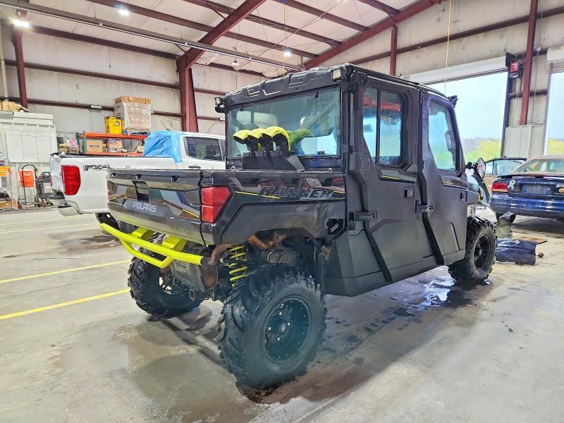 2020 Polaris Ranger Utility Vehicle