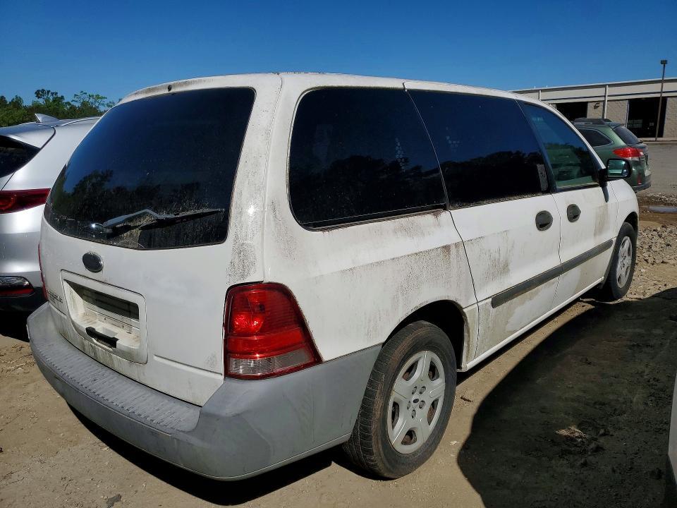 2005 Ford Freestar