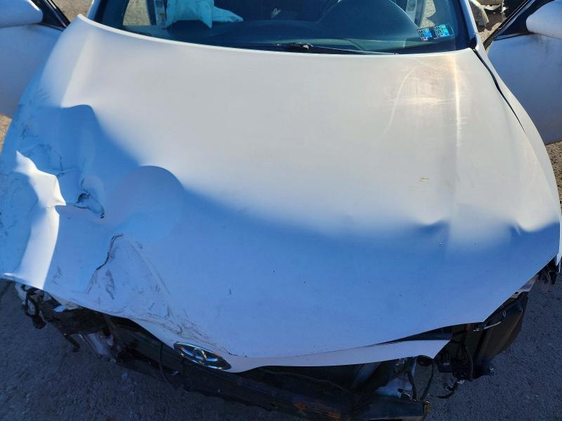 2010 Toyota Camry se