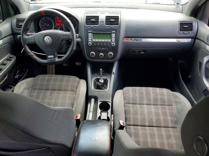 2008 Volkswagen GTI