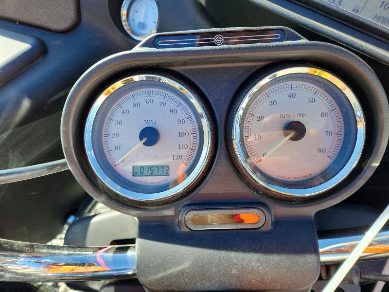 2007 Harley-Davidson Fltr