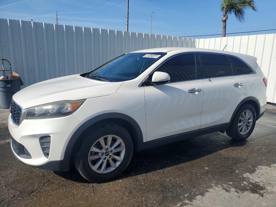 2019 KIA Sorento lx V6