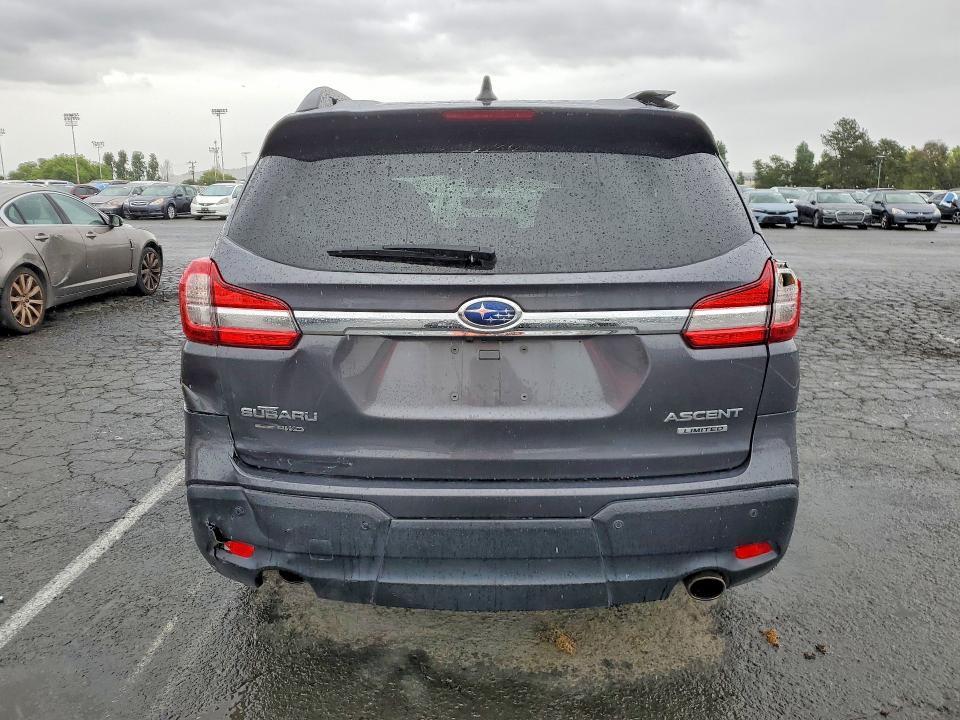 2022 Subaru Ascent Limited