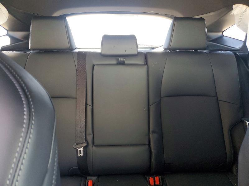 2024 Toyota Venza Nightshade Edition