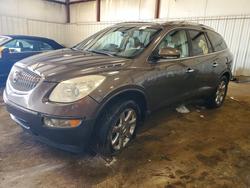 Buick salvage cars for sale: 2008 Buick Enclave cxl