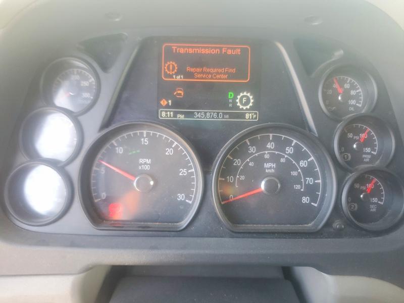 2019 Peterbilt 579