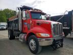 2009 Peterbilt 335 Dump Truck