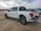 2017 Nissan Titan SL
