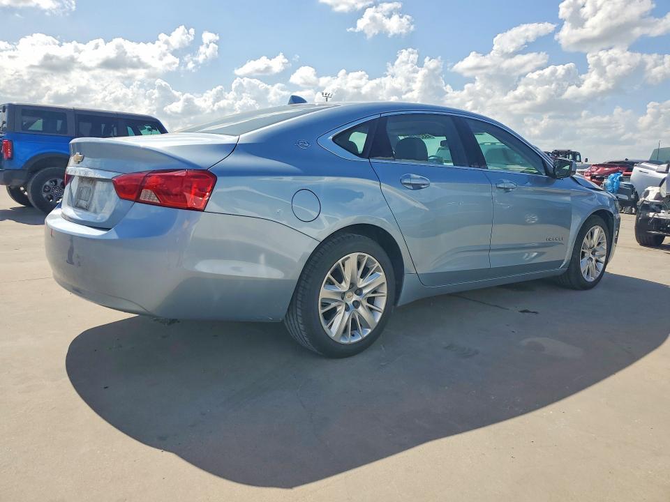 2014 Chevrolet Impala ls