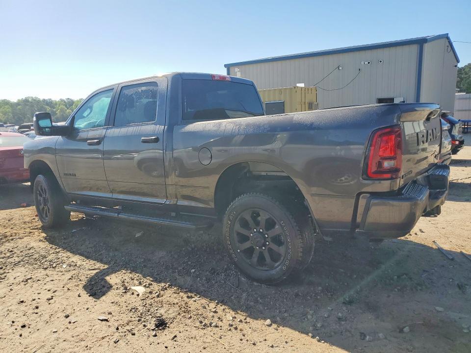 2026 Dodge RAM 2500 BIG Horn