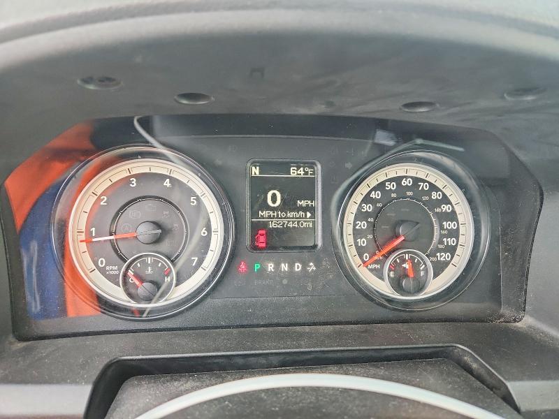 2014 Dodge RAM 1500 ST