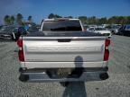 2022 Chevrolet Silverado LTD K1500 LT