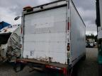 2001 Isuzu NPR BOX Truck