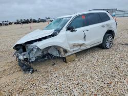 Volvo salvage cars for sale: 2018 Volvo Xc90 T6