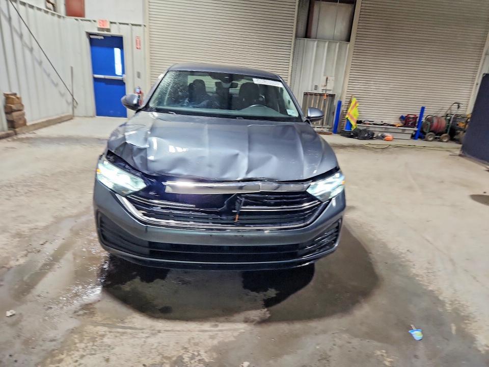 2024 Volkswagen Jetta s