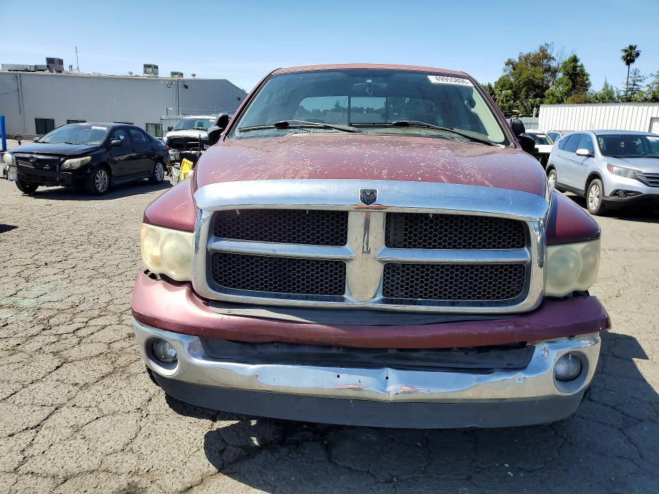 2003 Dodge RAM 1500 ST