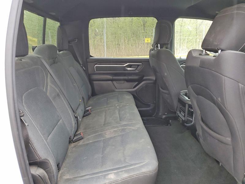 2022 Dodge RAM 1500 BIG Horn