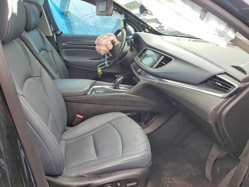 2019 Buick Enclave Premium