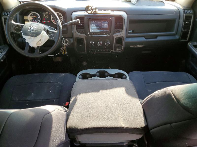 2015 Dodge RAM 2500 ST