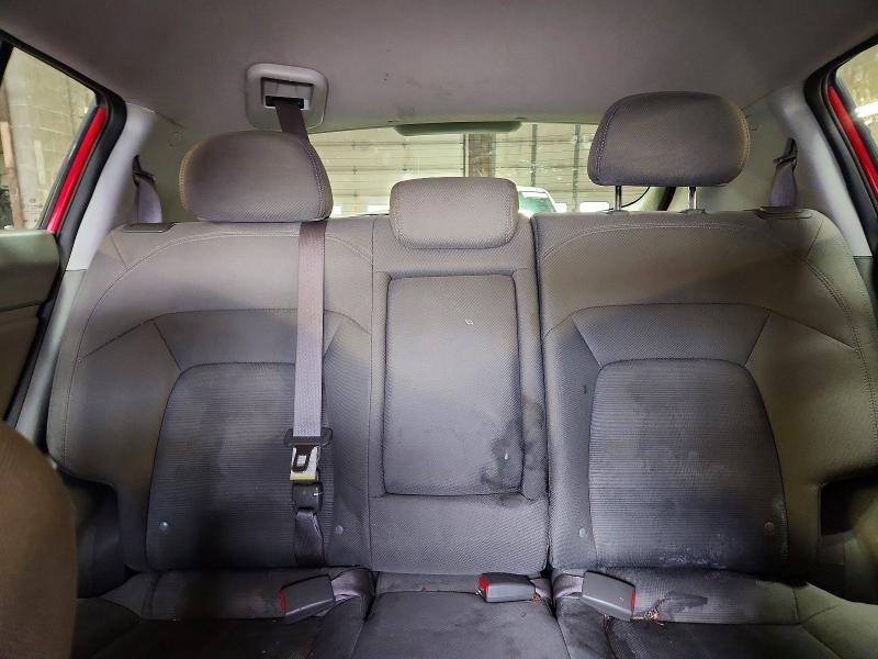 2011 KIA Sportage lx