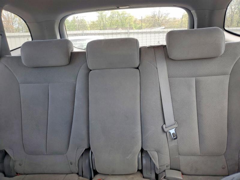 2008 Hyundai Santa fe gls