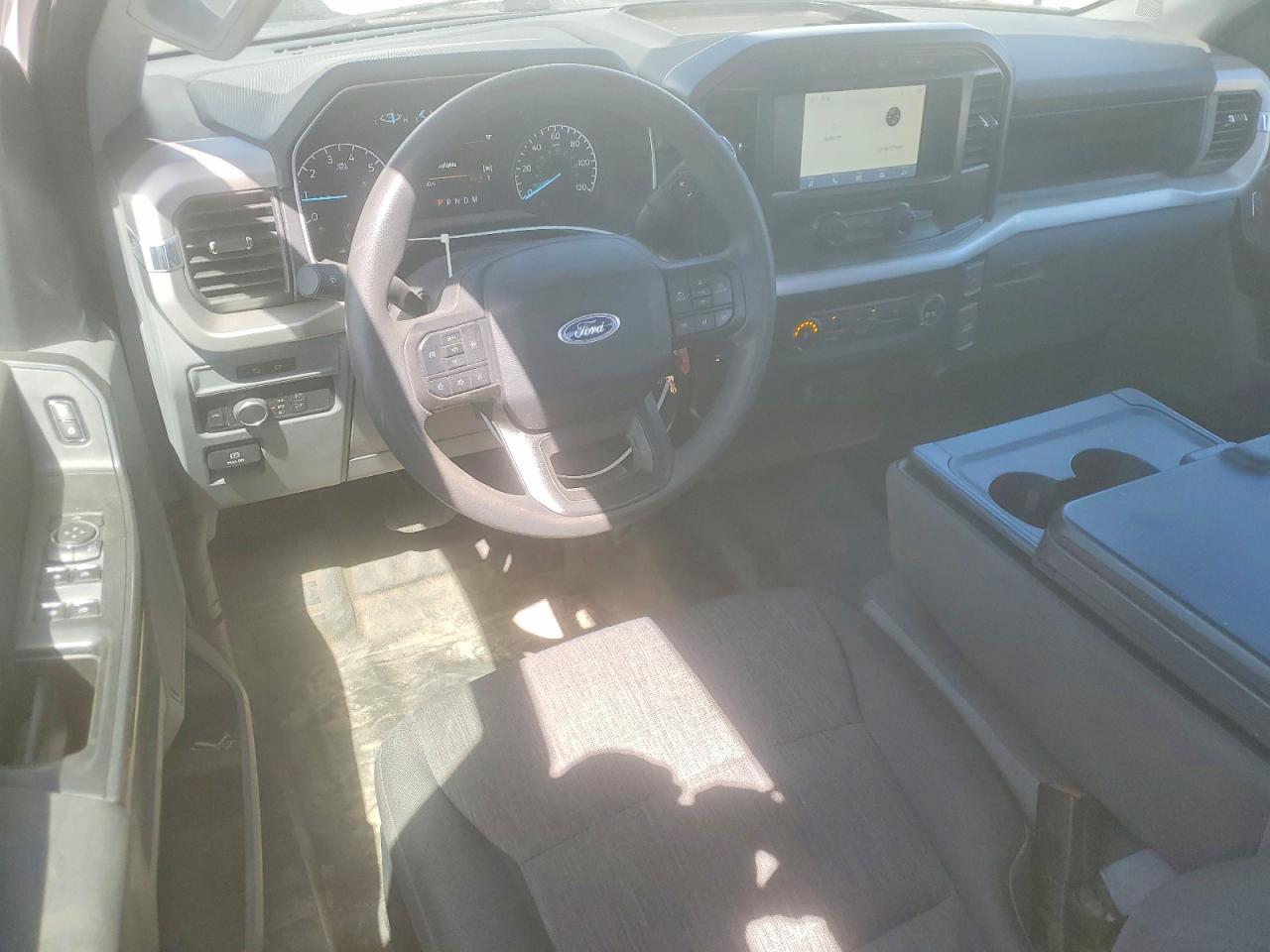 2022 Ford F150 Super Cab
