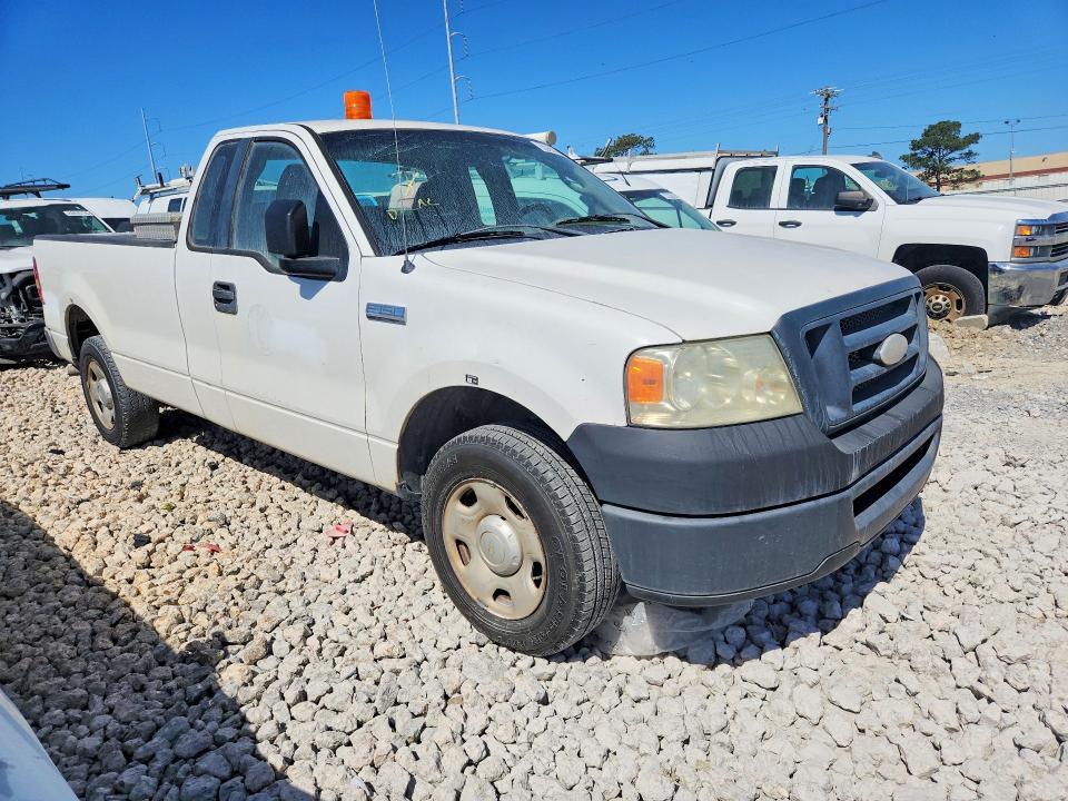 2008 Ford F150