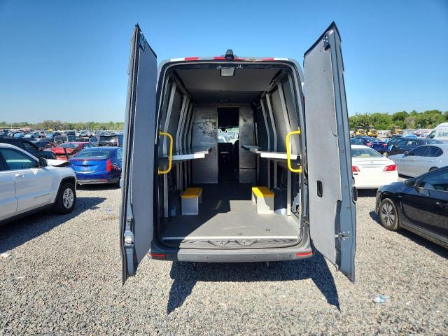 2019 Mercedes-Benz Sprinter 2500 Delivery van
