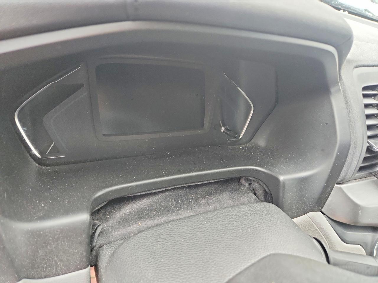 2018 Honda Odyssey exl