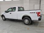 2018 Ford F150 Super Cab