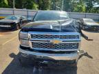 2015 Chevrolet Silverado C1500 LTZ
