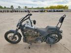 2019 Harley-Davidson Fxbb